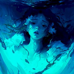 Sea Of Problems (Sped Up)