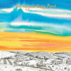 The Marshall Tucker Band