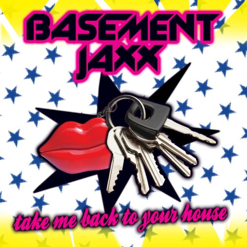 Take Me Back to Your House (Felix B Big Houz dub)
