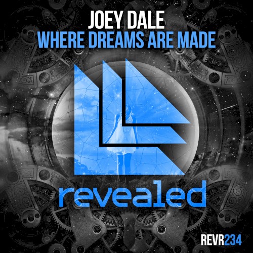 Where Dreams Are Made (extended mix)