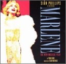 Marlene: A Tribute to Dietrich (1997 Original Cast)