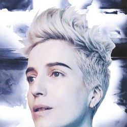 Radiate (live)
