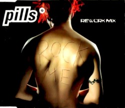 Rock Me (rework mix)