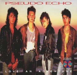 Love an Adventure (Expanded Edition)