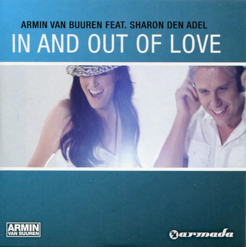 In & Out of Love (Remixes EP)