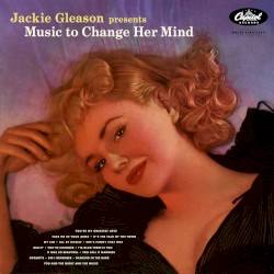 Music to Change Her Mind