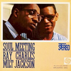 Soul Brother / Soul Meeting