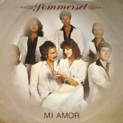 Mi Amor