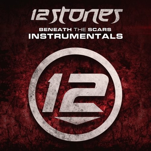 Beneath the Scars: Instrumentals