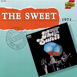Funny Funny, How Sweet Co‐Co Can Be
