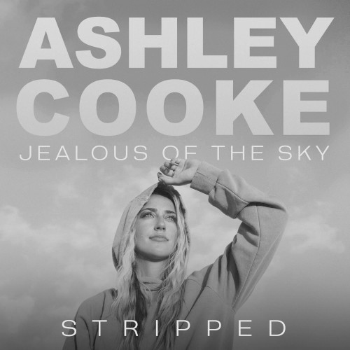 Jealous of the Sky (stripped)