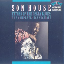 Father of the Delta Blues