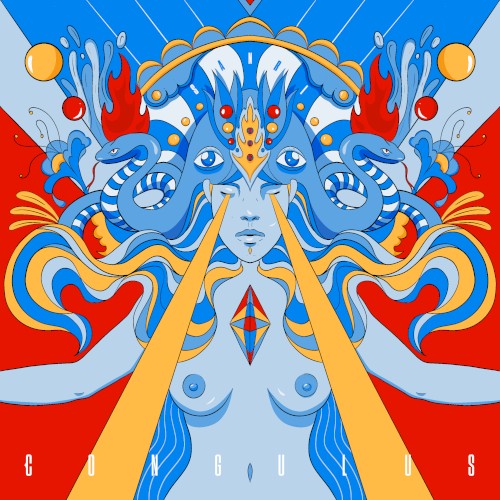 Sanrı Reverberations Vol.2