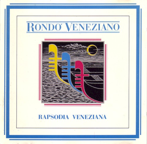Rapsodia veneziana