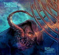 The Last Reptilian Warrior – Instrumental Edition