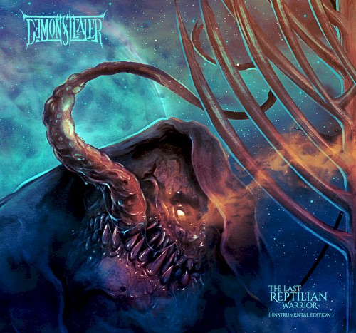 The Last Reptilian Warrior – Instrumental Edition