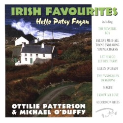 Irish Favourites: Hello Patsy Fagan