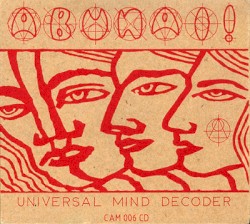 Universal Mind Decoder (Deluxe Edition)