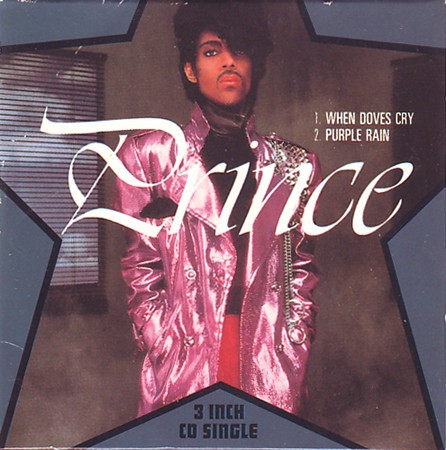 When Doves Cry / Purple Rain
