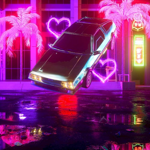 Seulement L'amour (Deluxe)
