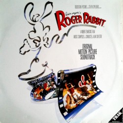 Quién engañó a Roger Rabbit (Original Motion Picture Soundtrack)