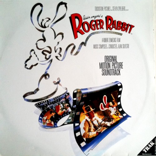 Quién engañó a Roger Rabbit (Original Motion Picture Soundtrack)