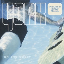 O.T.B. - On The Beach (Remixes)