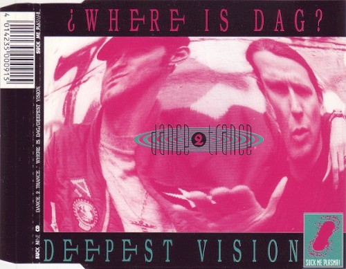 ¿Where Is Dag?