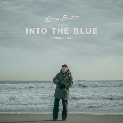 Into The Blue (Instrumentals)