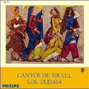 Cantos de Israel