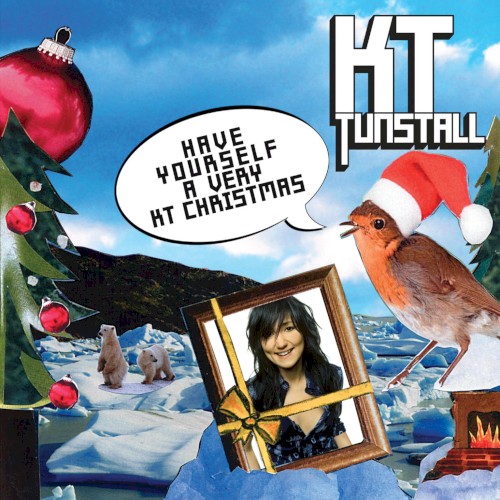 Have Yourself a Very KT Christmas