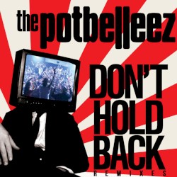 Don't Hold Back (Remixes)