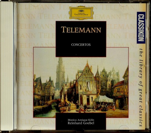 Concertos