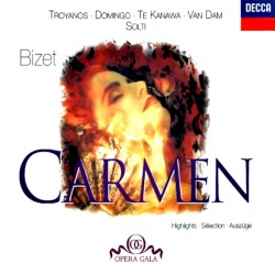 Carmen (Highlights)
