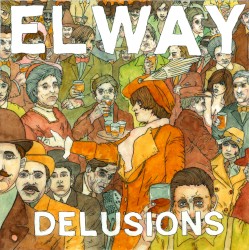 Delusions (Mega-Deluxe Version)