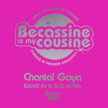 Becassine Is My Cousine