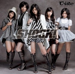 シングルV「SHOCK!」