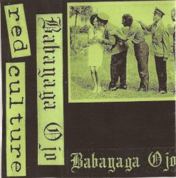 Babayaga Ojo