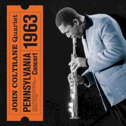 Pennsylvania Concert 1963