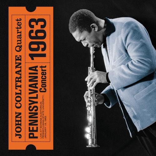 Pennsylvania Concert 1963
