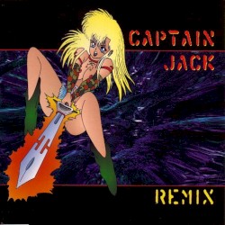Captain Jack Remix