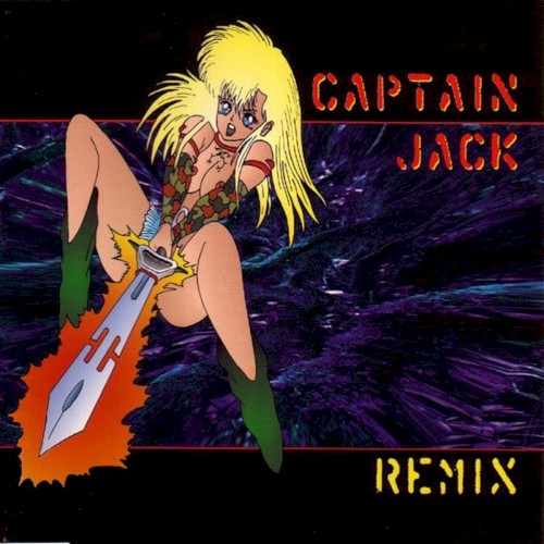 Captain Jack Remix