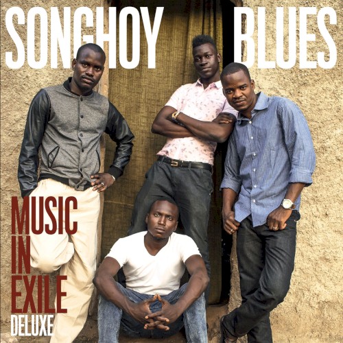 Music in Exile Deluxe