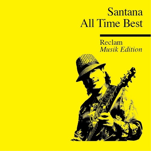 All Time Best (Reclam Musik Edition 5)