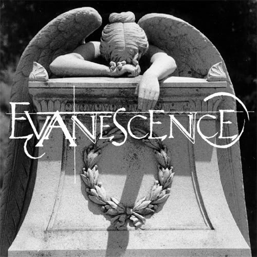 Evanescence – EP