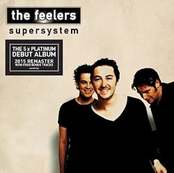 Supersystem (2015 Remastered Version)
