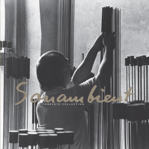 Complete Sonambient Collection