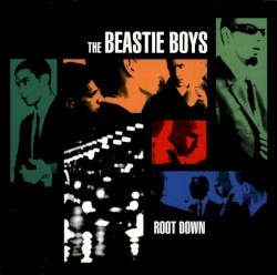 Root Down EP