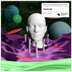 Trust Me (extended mix)