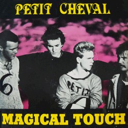 Magical Touch / Deep in the Heart